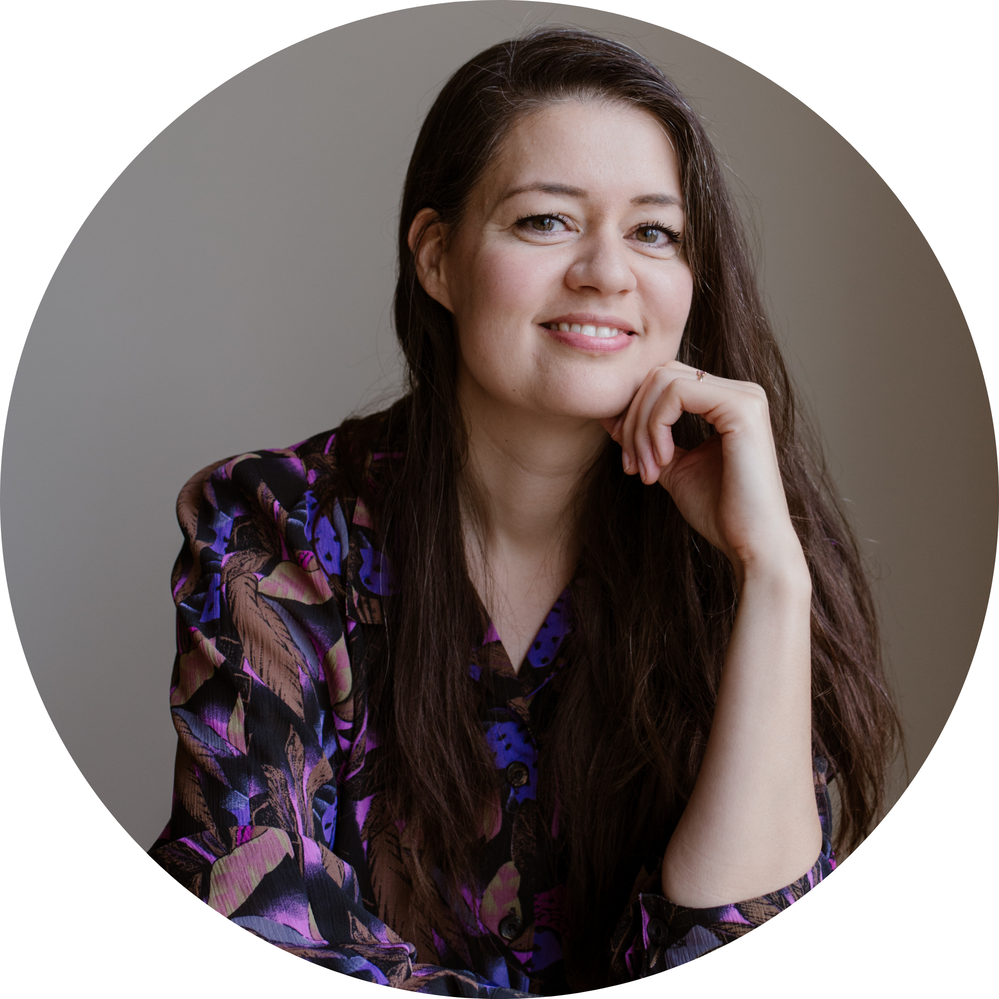 Henny van Haelen